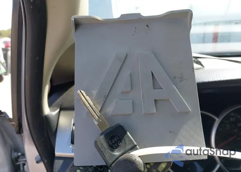 2012 Nissan Versa 1.8 S из США, поврежденный, VIN 3N1BC1CP7CL361802